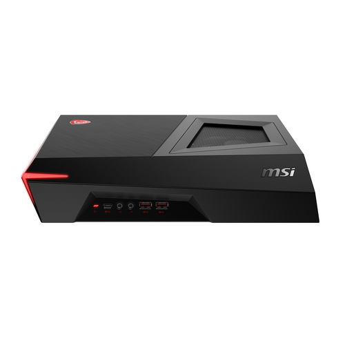MSI MPG Trident 3 11-061UK – image 7