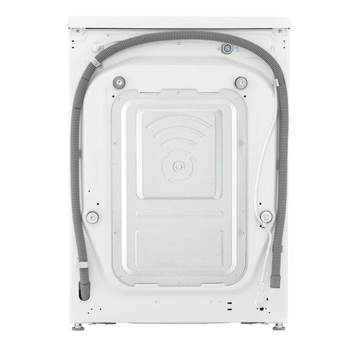 LG F4R9009TPWC washing machine Front-load – image 3