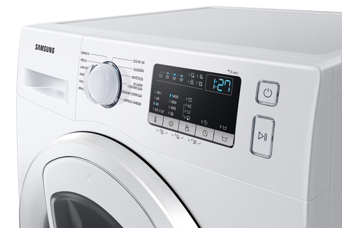 Samsung WW80T4540TE washing machine Front-load – image 9
