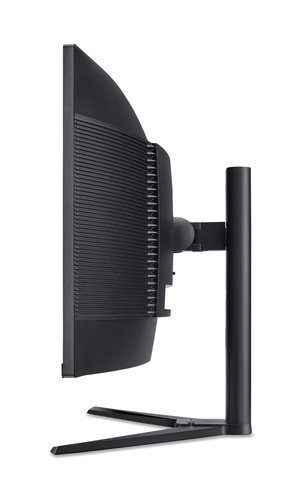 Acer Nitro XZ340CUR X2 Monitor Zwart, afbeelding 5