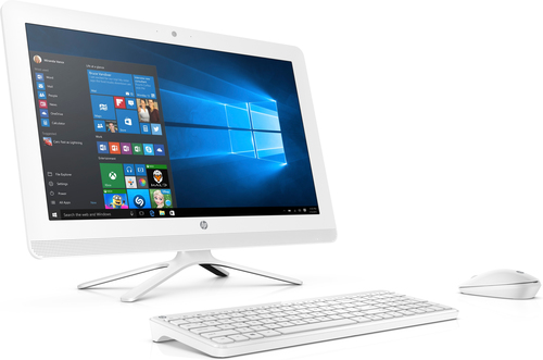 HP All-in-One - 22-b020na (ENERGY STAR) – image 3