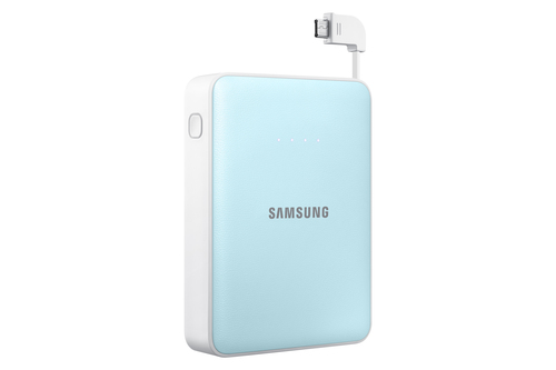 Samsung EB-PG850B 8400 mAh Blue – image 2