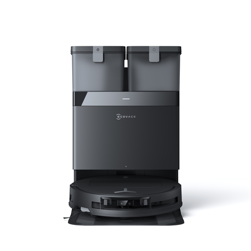 Ecovacs Deebot T50 Pro OMNI Gen 2