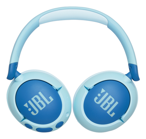 JBL JR470NC Blauw, afbeelding 6