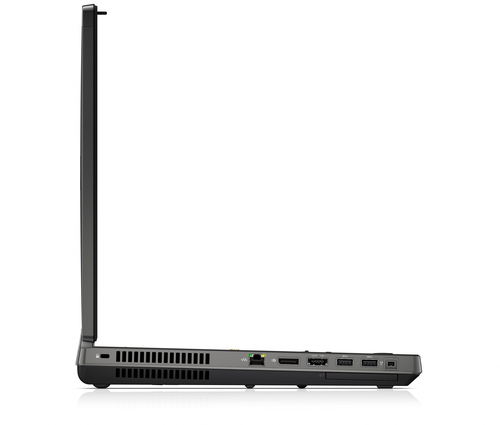 HP EliteBook 8760w Mobile Workstation LY530EA – image 3