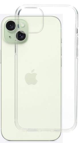 Minimalistisch ontwerp met extra grip en meer bescherming! Zoek je een eenvoudig hoesje dat gewoon zijn werk doet? De Classic TPU Case is het perfecte