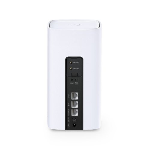 TP-Link Archer NX505 5G AX3000 Wireless Dual-Band Gigabit draadloze router Gigabit Ethernet Dual-ban, afbeelding 3