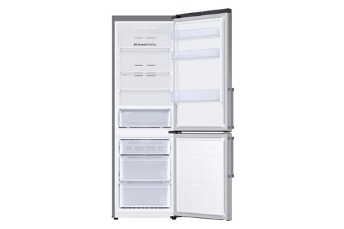 Samsung RB34T620DSA Freestanding – image 3