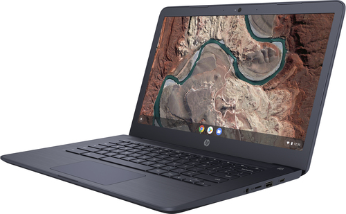 HP Chromebook 14-db0000na AMD A4 i5-8265U – image 2