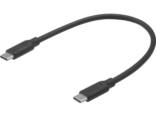 Sandberg USB-C+A CFast+SD Card Reader – image 4