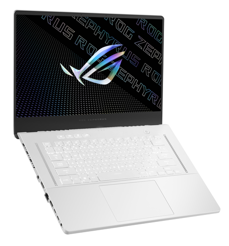 ASUS ROG Zephyrus G15 GA503QE-HQ032T AMD Ryzen™ 7 5800HS Laptop – image 7