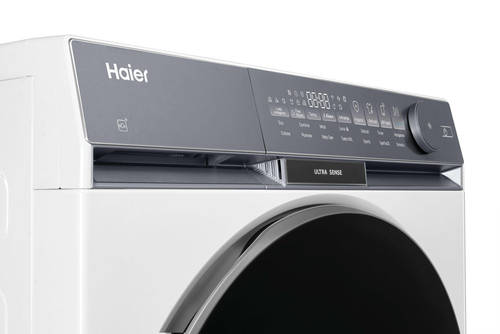 Haier HD100-CQ387U1-IT tumble dryer Freestanding Front-load – image 4