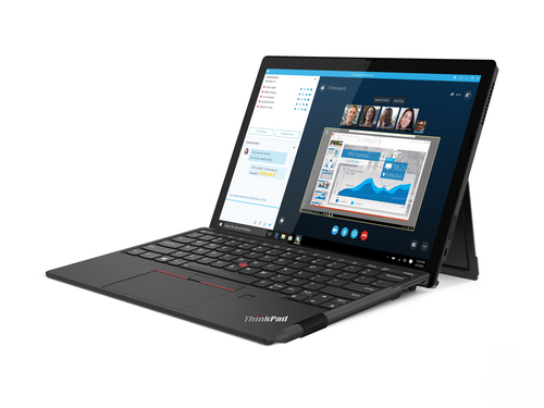 Lenovo ThinkPad X12 Detachable – image 3