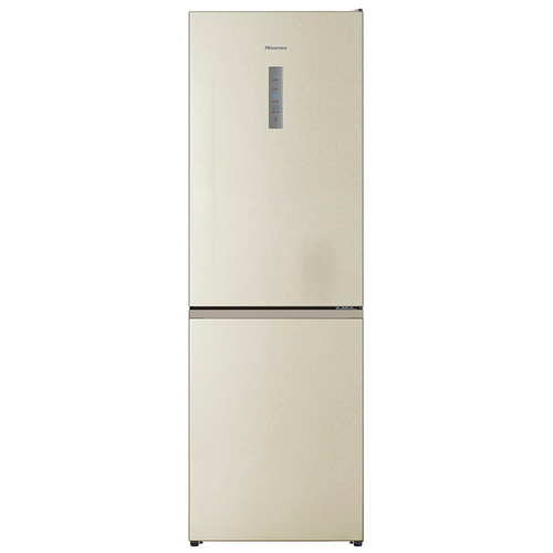 Hisense RB390N4BY2 fridge-freezer Freestanding
