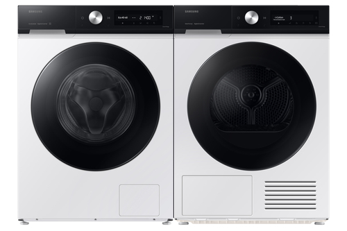 Samsung WW90DB7U94GE Bespoke AI Wash, afbeelding 4