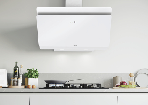 Candy Décor CVMA90W Wall-mounted White 498 m³/h – image 5