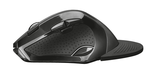 Trust 21722 mouse Gaming Right-hand RF Wireless 2400 DPI – image 4