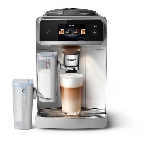 Philips Cafe Aromis 8000 Serie, afbeelding 4
