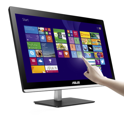 ASUS ET ET2230INT-BF013R All-in-One PC/workstation Intel® Core™ i3 i3-4160T – image 6