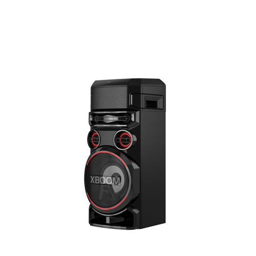 LG XBOOM ON7.DEUSLLK home audio system Home audio micro system – image 7