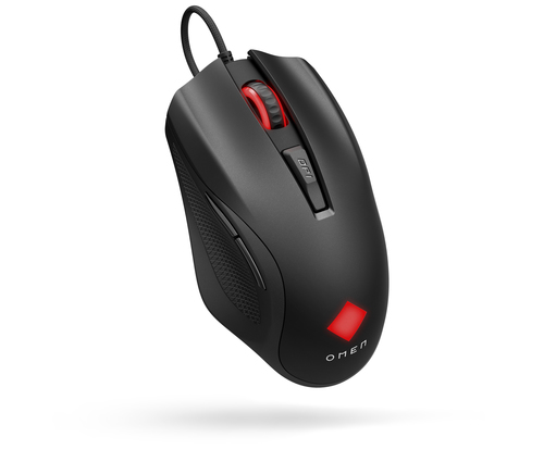 HP OMEN by HP 600 mouse Right-hand USB Type-A Optical 12000 DPI – image 6