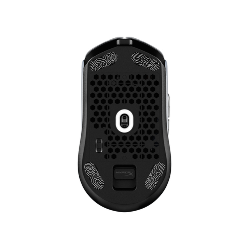 HyperX Pulsefire Haste 2 S Wireless Silver Gaming Mouse – image 6