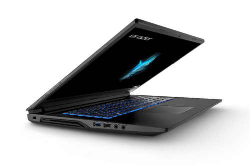 ERAZER P17613 Intel® Core™ i7 i7-9750H Laptop – image 5
