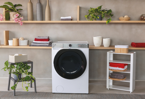 Hoover H5WPB 48BC9/1-S – image 9