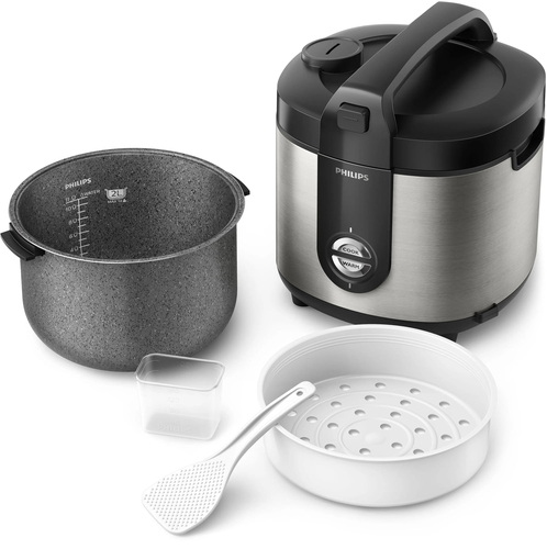 Philips HD3138/62 rice cooker – image 3