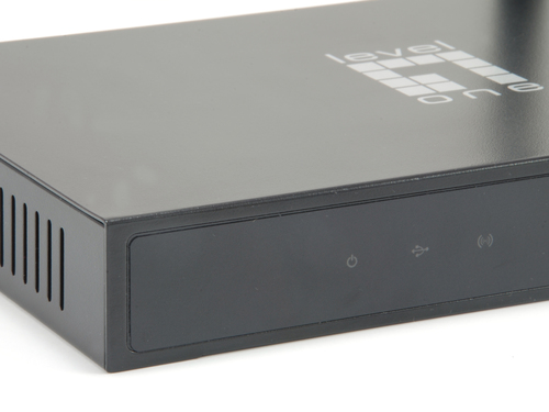 LevelOne N300 Wireless Access Point, Desktop, Controller Managed – image 3