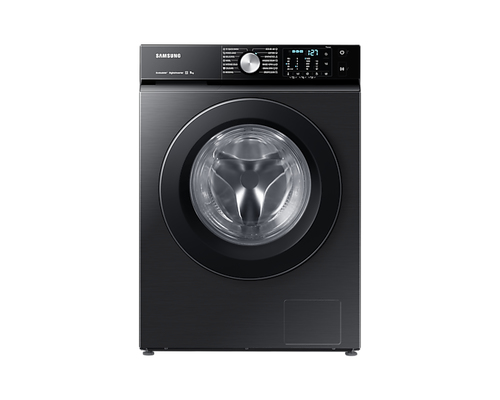 Samsung WW11BBA046ABLE washing machine Front-load