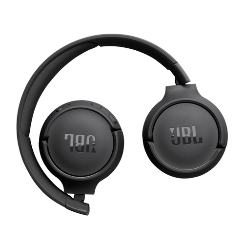 JBL Tune 520BT On-ear hoofdtelefoon Zwart, afbeelding 6