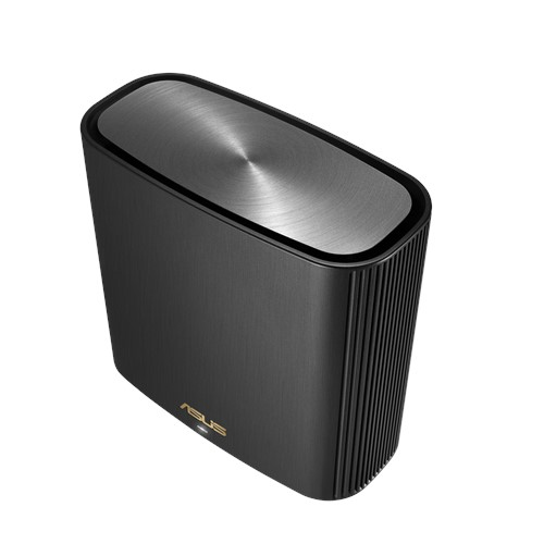 ASUS 90IG0590-MO3G60 wireless router Gigabit Ethernet Tri-band (2.4 GHz
