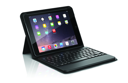 IFROGZ IM4BSN-BBN mobile device keyboard Nordic Bluetooth Black – image 7