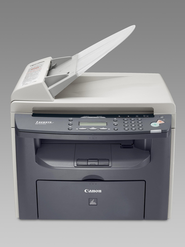 Canon i-SENSYS MF4330d Laser A4 – image 2