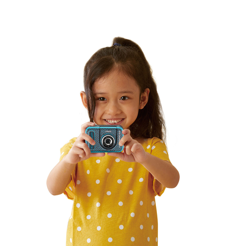 VTech KidiZoom Vloggercam Children's digital camera – image 9