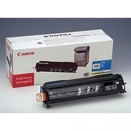 Canon E-84C toner cartridge Original Cyan