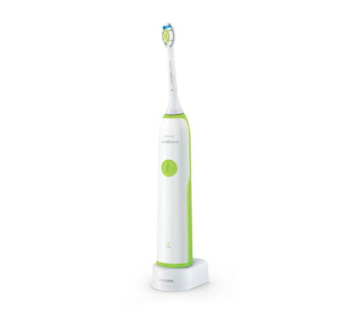 Philips Sonicare Essence+ HX3211/23 electric toothbrush Adult Sonic toothbrush Lime