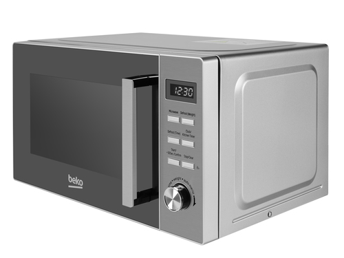 Beko MOF20110X 800W 20 Litre Compact Microwave – image 4