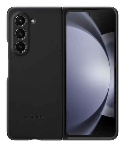 Samsung EF-VF946PBEGWW чехол для мобильного телефона 19,3 cm (7.6") Крышка Черный