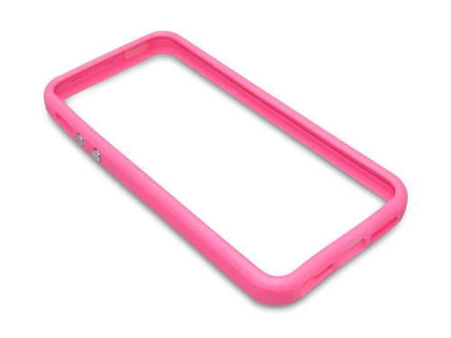 Sandberg Pro frame Pink iPhone 5/5S