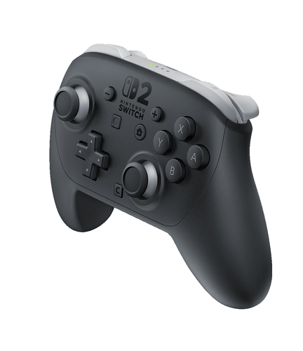 Nintendo Switch 2 Pro Controller, afbeelding 4