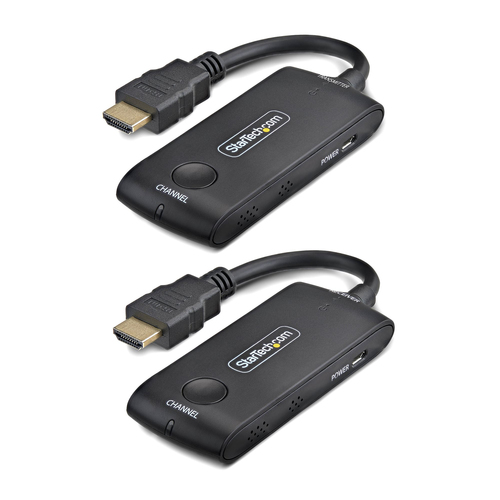 STARTECH Wireless HDMI Extender
