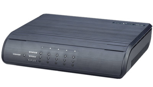 ASUS GigaX 1105