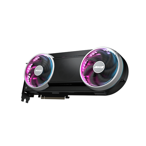 Gigabyte RTX5070 AORUS Infinity 12GB GDDR7 HDMI 3xDP, afbeelding 4