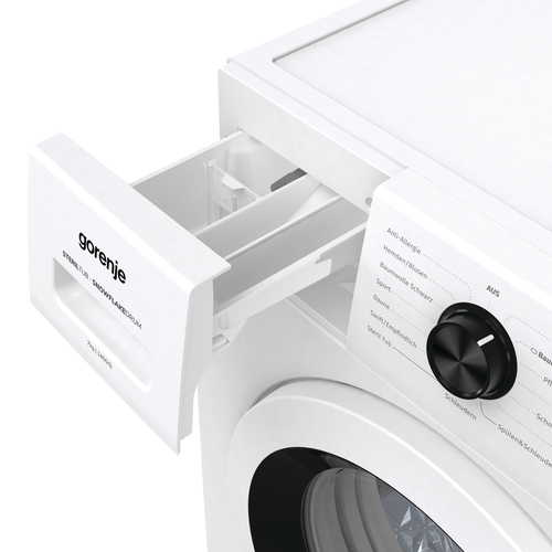 Gorenje WHE74S3P washing machine Front-load – image 9