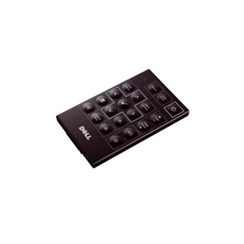Dell 725-10121 remote control