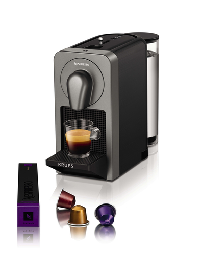Krups XN410T coffee maker Pod coffee machine – image 2