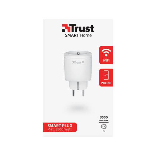 Trust 71289 smart plug – image 6