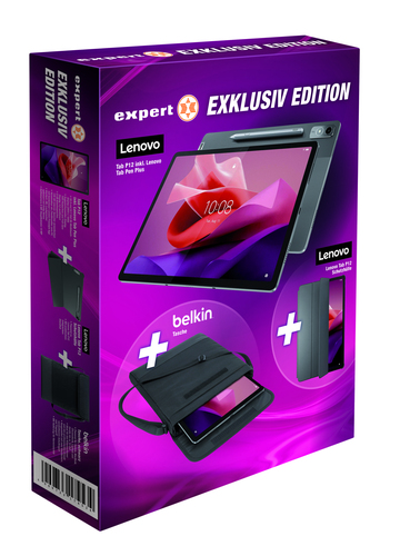 Lenovo P12 Bundle – image 2